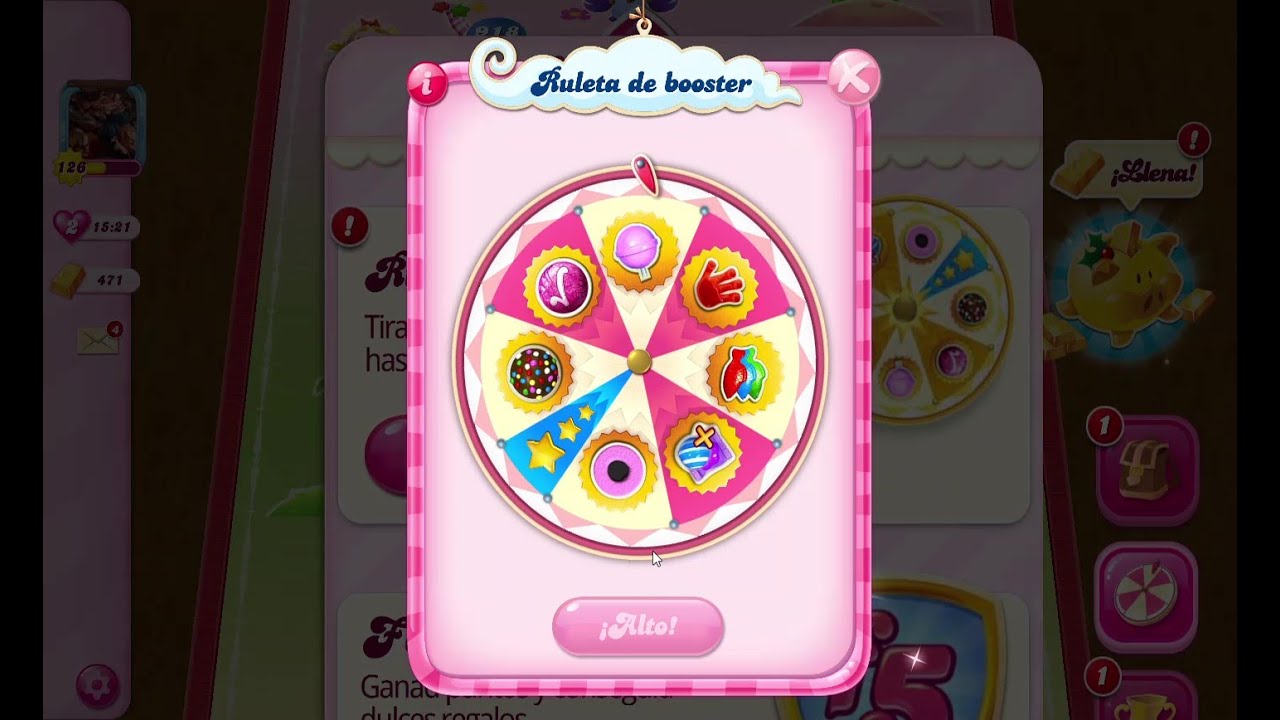 Candy Crush Saga I Never win Jackpot and Level 906 YouTube