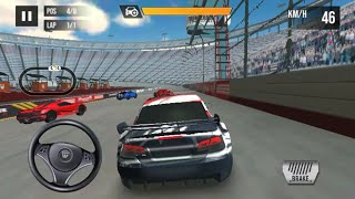 Game Đua Ôtô Đường Nghiêng Vòng Tròn | A GamingVN screenshot 1