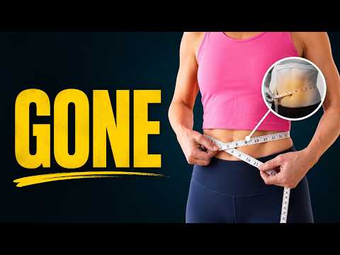 The 10-Minute Morning Routine That Starts Killing Cortisol Belly