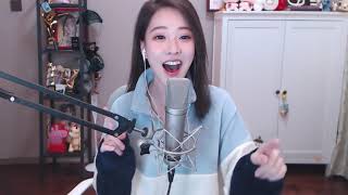 馮提莫《吉祥三寶》