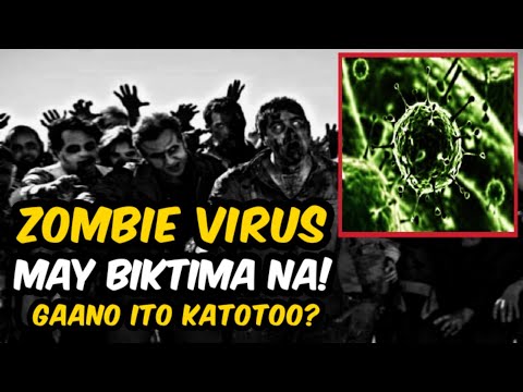 Video: Paano mo mababago ang isang zombie na taganayon?