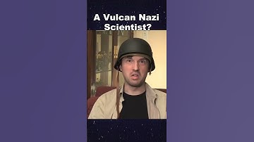 Thumbnail of Vulcan Nazi Scientist