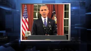 MetroFocus 12/8: Gun Control. ISIS. Frank 'The Voice' Sinatra