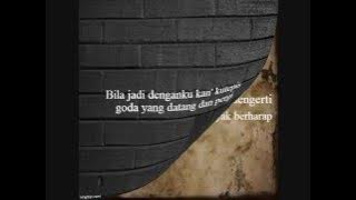 Kahitna - Jadi Saja Lyrics