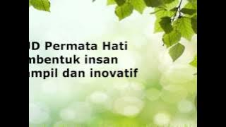 Mars PAUD Permata Hati