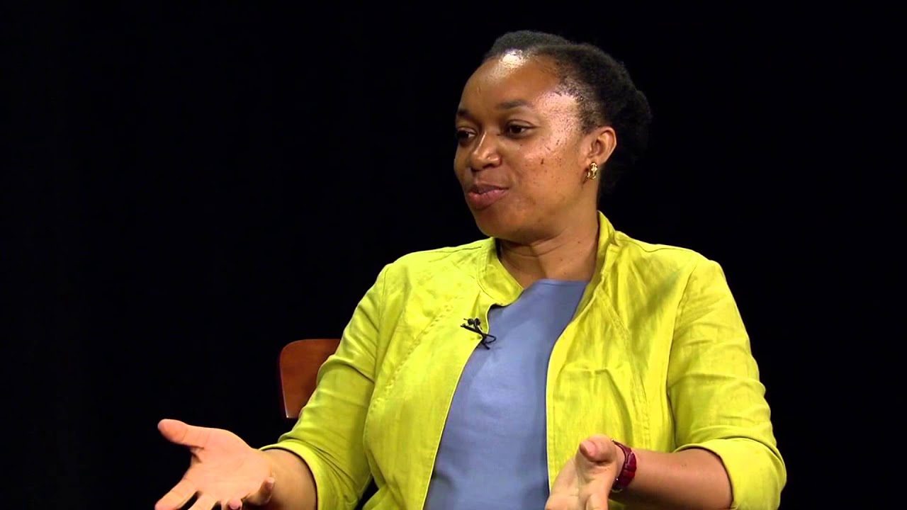 Januce Farrell Giving Youth Access to Adults Who Love and Support Them - Dr. Janice ...