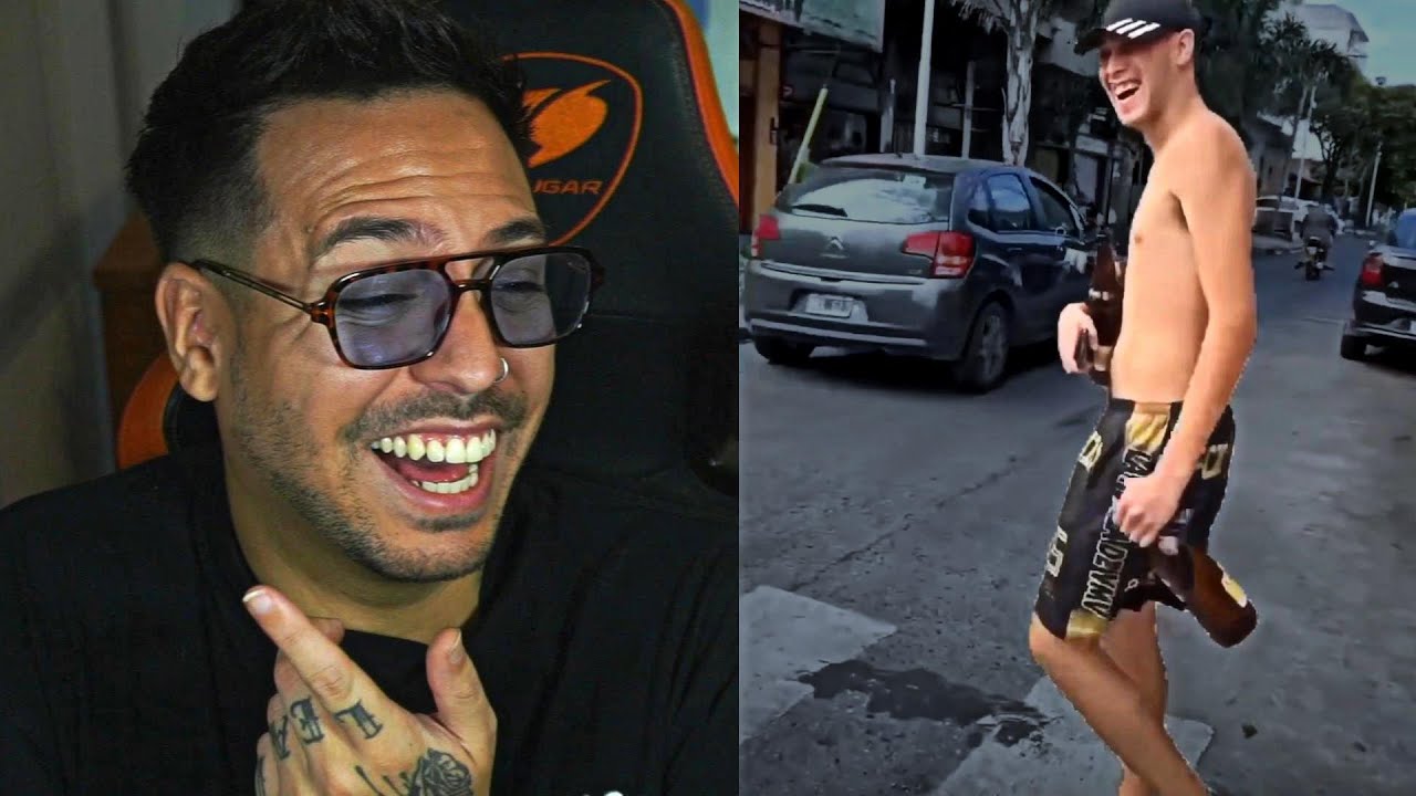 el que tiene plata anda como quiere 😎 MEMES ARGENTINOS