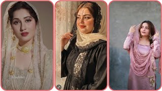 Most gorgeous 😍 girls dpz with dupatta | girls photos for WhatsApp @aizadpzcorner #fashionstyle #dpz screenshot 5