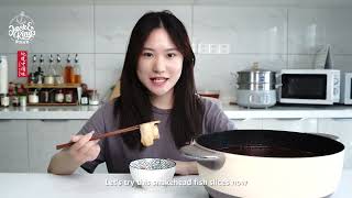 Master the Art of Kung Fu Black Fish Fillet - A Flavorful Journey into Authentic Chinese Cuisine!