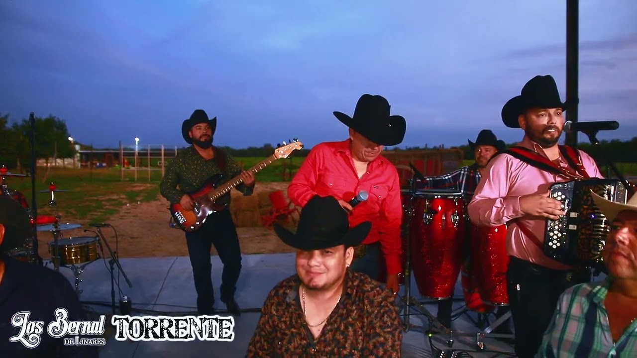 RECUERDOS  TRISTES  (LOS BERNAL DE LINARES FT TORRENTE)