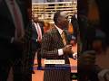 The Child Of An Elephant Cannot Suffer Convulsion 🔥🔥 #drpaulenenche #dunamis #theglorydome