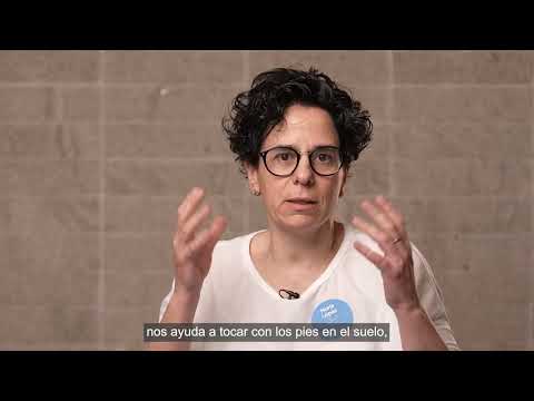 Dra  Núria López Bigas III Encuentro Investigadores