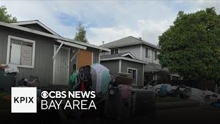 Vallejo residents say home surrounded by trash causing safety concerns Information