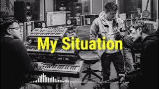 NOAH - My Situation ( acoustic version ) Video Lirik