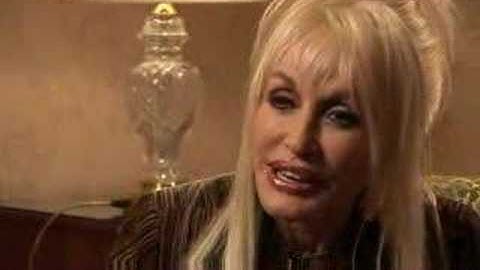 Dolly Parton - the story behind Jolene (NRK Lydverket)