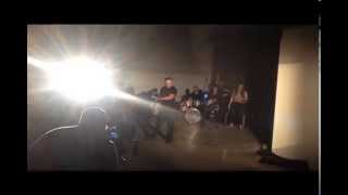 Thursday Night Session Bts Music Video