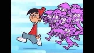 chip skylark shiny teeth -1 hour loop-