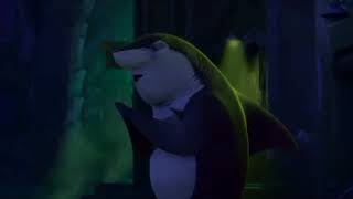 Shark Tale (2004) Part 9 Finding A Place To Stay