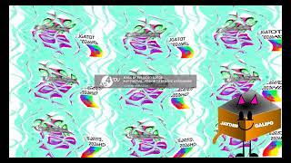 Klasky Csupo Robot Logo Effects Round 2 vs Myself And Everyone ( 02 / 100 ) V10