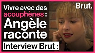 Angèle raconte toute l'histoire derrière 'J'entends'