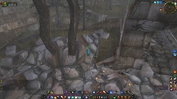 Jailor Eston & Jailor Marlgen Location; Tog