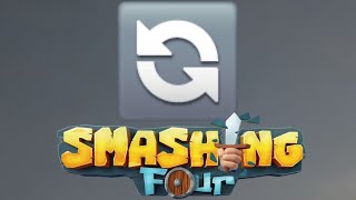 Switching decks every single match - Smashing Four screenshot 5