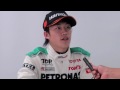 2010 Rd.9 優勝 国本雄資 選手インタビュー