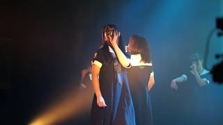 tipToe. - blue moon. @ギュウ農フェス20180727