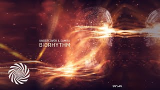 UnderCover & Samra - Biorhythm Resimi