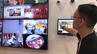 Download Lagu ENG | LILIN Dubai intersec 2019 MP3 Download Lagu ENG | LILIN Dubai intersec 2019 MP3