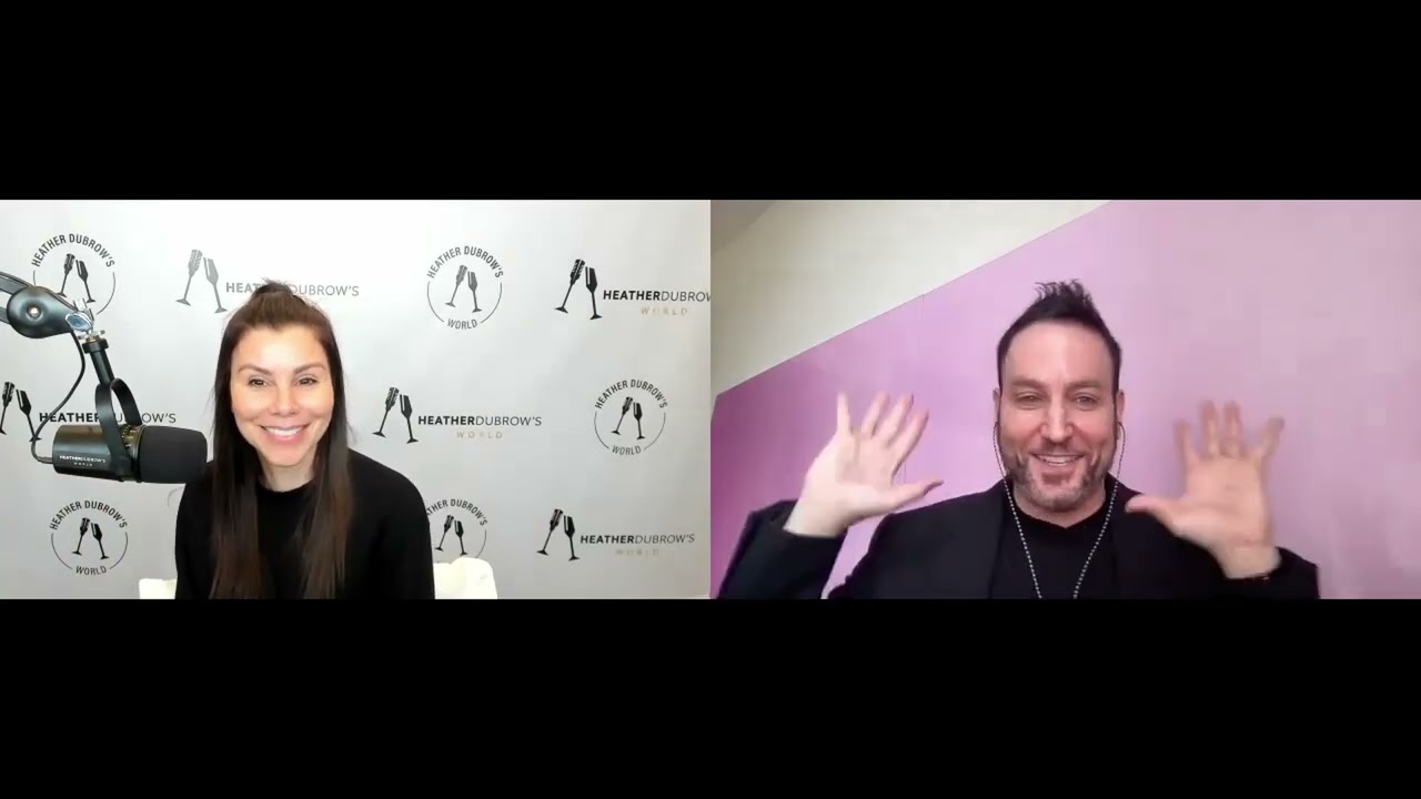 Heather Dubrow Responds to RHONJ Margaret Josephs' Claims That RHOC is "Off" This Season