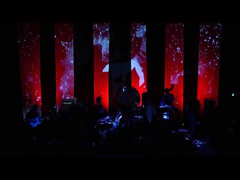 Terje Rypdal & The Roadrunners: Per Ulv Goes Electric (for Chuck Jones, 2011)