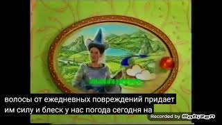 чудо творожок клубника 2006 реклама