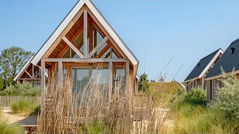 ???? Roompot Beach Resort Nieuwvliet-Bad @TravelwithHugoF #roompot #nieuwvliet