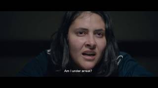 God Exists, Her Name Is Petrunija | Trailer | Kino Otok 2019