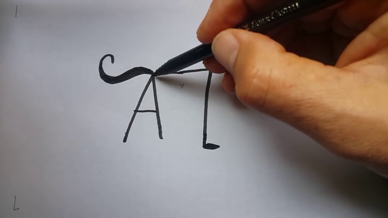 NASIL KOLAY ÇİZİLİR : AT