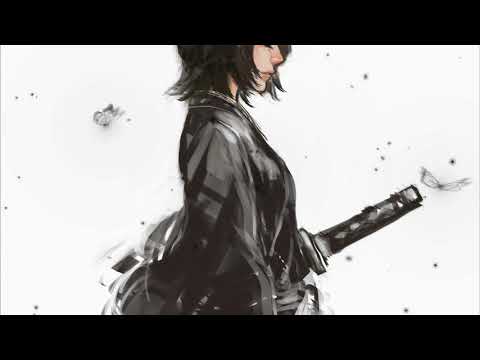 bleach-live-action-movie-ost---"-絆--rukia--"-(-by-yutaka-yamada-)