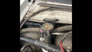 2006 Ford E150 A/C stuck on defrost easy fix $ - sólo sale aire por arriba $ prueba esto $ 2006 Ford E150 A/C stuck on defrost easy fix $ - sólo sale aire por arriba $ prueba esto $
