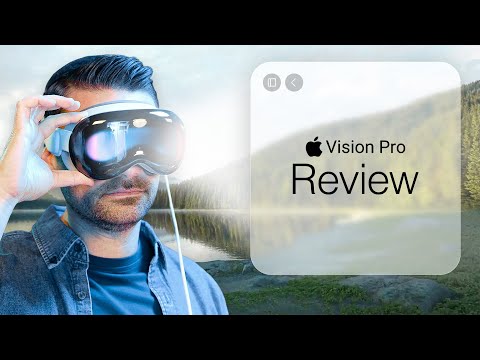 Thumbnail for Ben Shapiro: My Critique of Apple Vision Pro