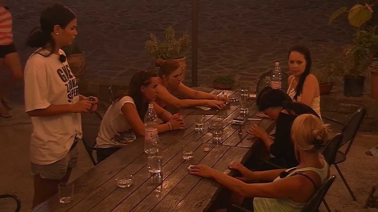 Ljubezen na deželi: Delitev dela naj bo pravična