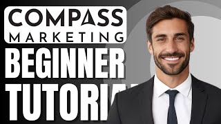 Compass CRM Tutorial for Beginners | Real Estate CRM Setup & Demo