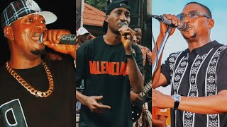 Sarafa Adigun Expose What Really Happened Between Tiri Leather And Taye Currency This Will Shock You