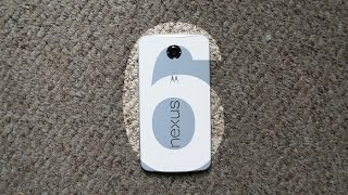 Owning A Nexus 6 In 2016 4K
