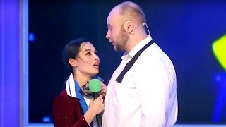 Случай в гостинице 