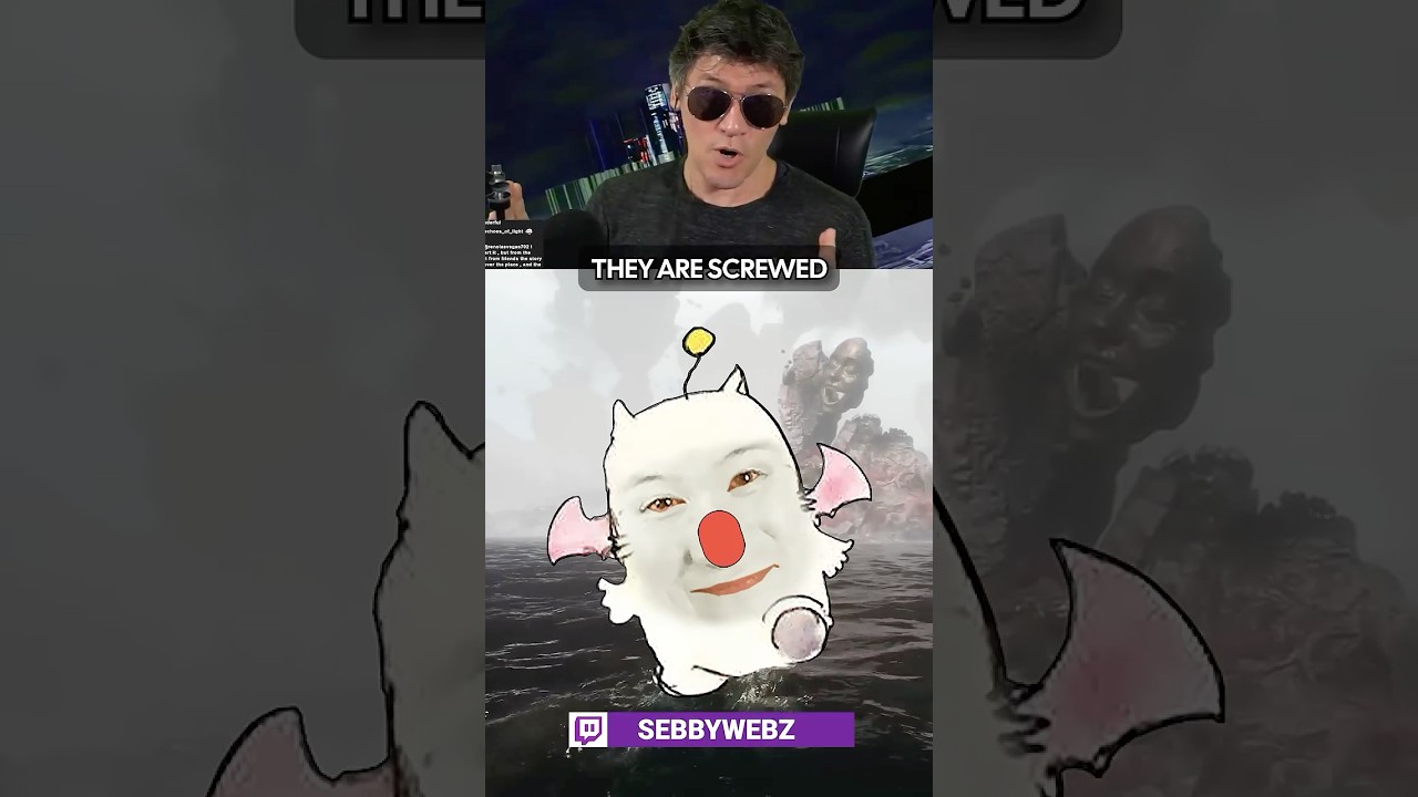 Can Square Enix Fix This Big Final Fantasy Problem?