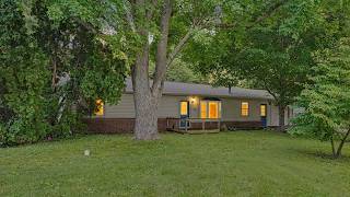 712 S East St video tour