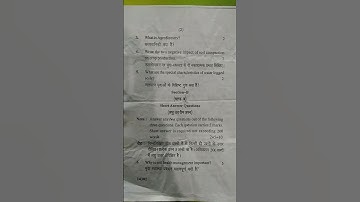 problematic soil and their management BSc (AG) honours 4th semester