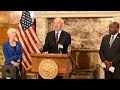 Gov. Asa Hutchinson comments about Arkansas work requirement for Medicaid