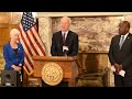 Gov. Asa Hutchinson comments about Arkansas work requirement for Medicaid