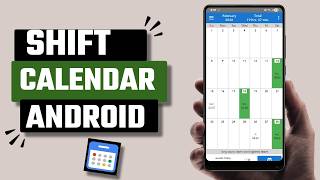 أفضل تطبيق مجاني لتقويم الورديات لنظام أندرويد screenshot 5